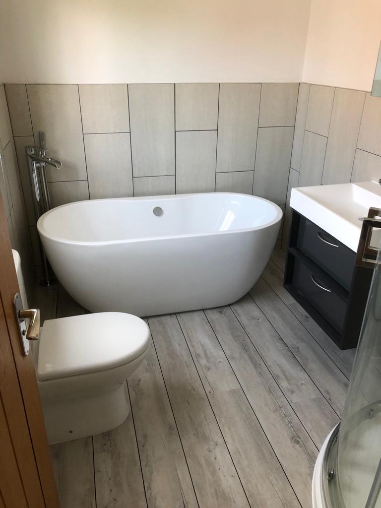 plumbing services surrey